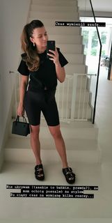 Anna Lewandowska feet photo thumbnail