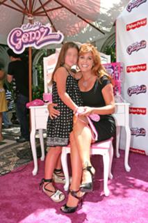 Maria Celeste Arraras feet photo 5