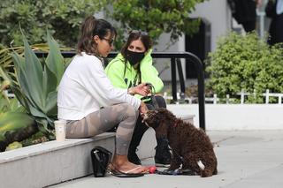 Jordana Brewster feet photo thumbnail