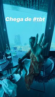 Grazi Massafera feet photo thumbnail