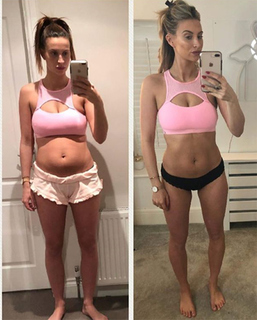 Ferne McCann feet photo thumbnail