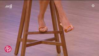 Fei Skorda feet photo thumbnail
