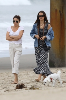 Ana de Armas feet photo thumbnail