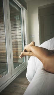 Draya Michele feet photo thumbnail