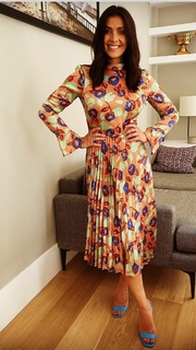 Kym Marsh feet photo thumbnail