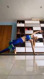 Yoseline Hoffman feet photo thumbnail