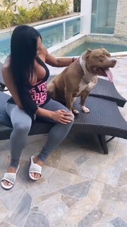 Gracyanne Barbosa feet photo thumbnail