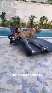 Gracyanne Barbosa feet photo thumbnail