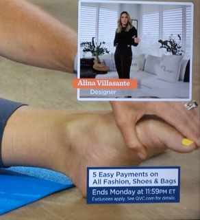 Kerstin Lindquist feet photo thumbnail