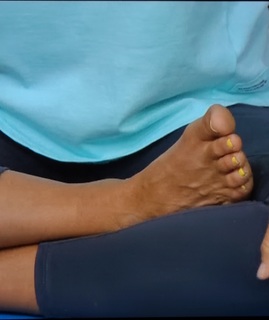 Kerstin Lindquist feet photo thumbnail