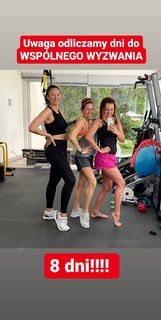 Anna Lewandowska feet photo thumbnail