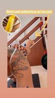 Kelly Key feet photo thumbnail