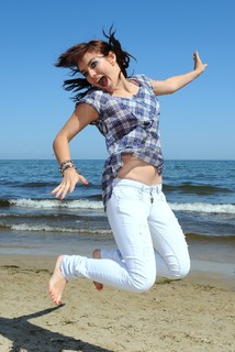 Ewa Farna feet photo thumbnail
