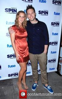 Amy Schumer feet photo 2