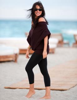 Sofía Vergara feet photo thumbnail