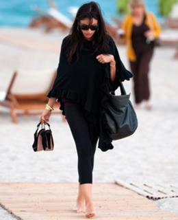 Sofía Vergara feet photo thumbnail