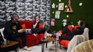 Gabbie Hanna feet photo thumbnail