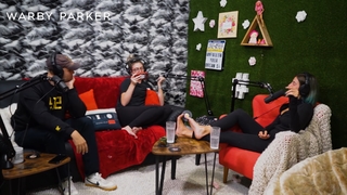 Gabbie Hanna feet photo thumbnail