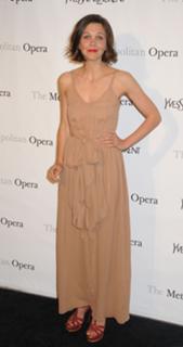 Maggie Gyllenhaal feet photo thumbnail