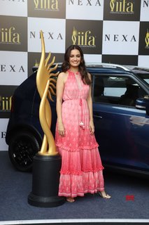 Dia Mirza feet photo thumbnail