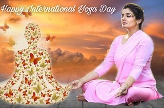 Raveena Tandon feet photo thumbnail