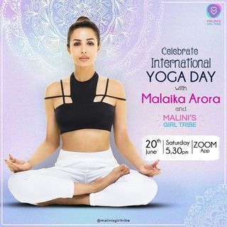 Malaika Arora feet photo thumbnail