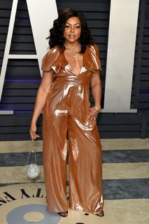 Taraji P. Henson feet photo thumbnail
