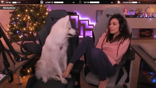 Natalia Mogollon feet photo thumbnail
