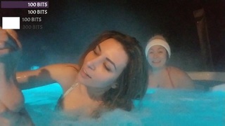 Natalia Mogollon feet photo thumbnail
