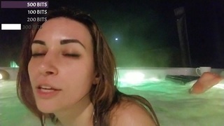 Natalia Mogollon feet photo thumbnail