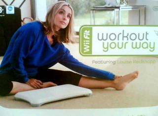 Louise Redknapp feet photo 5