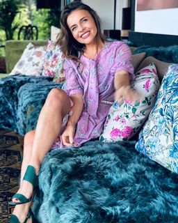 Edyta Herbus feet photo thumbnail