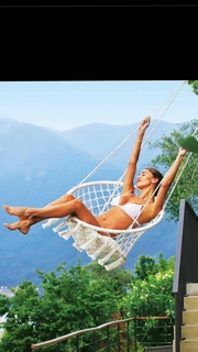 Belén Rodríguez feet photo thumbnail