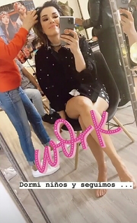 Laura González feet photo thumbnail