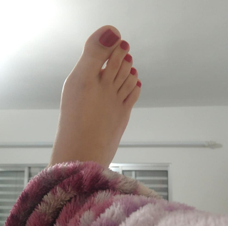 Isa Pes feet photo thumbnail
