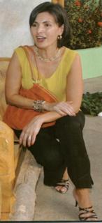 Fátima Bernardes feet photo 5