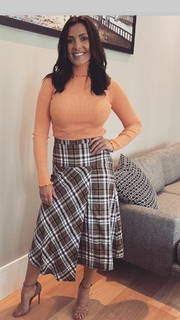 Kym Marsh feet photo thumbnail