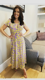 Kym Marsh feet photo thumbnail