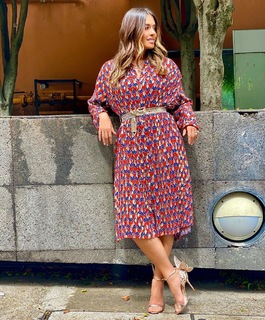 Galilea Montijo feet photo thumbnail