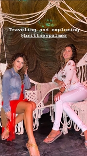 Arianny Celeste feet photo thumbnail