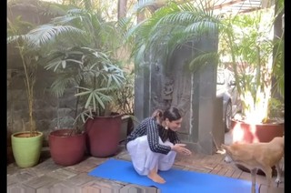 Raveena Tandon feet photo thumbnail