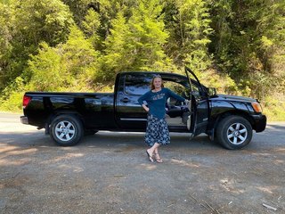Valentina Shevchenko feet photo thumbnail