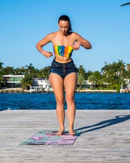 Julieanna Marie Goddard feet photo thumbnail