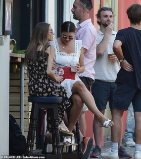 Imogen Thomas feet photo thumbnail