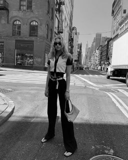 Elsa Hosk feet photo thumbnail