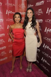 Demi Moore feet photo thumbnail