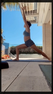 Flávia Alessandra feet photo thumbnail