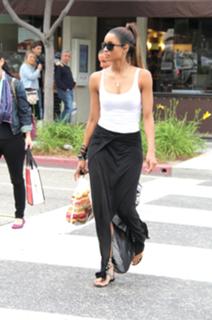 Ciara feet photo thumbnail