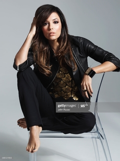 Eva Longoria feet photo thumbnail