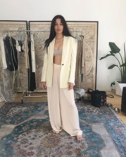 Jessica Gomes feet photo thumbnail